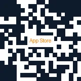 App Store下载二维码 - 每日大赛 华体会体育 网站 APP